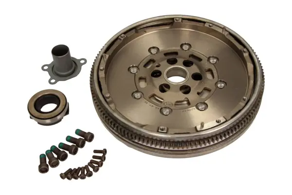Set ambreiaj Schaeffler LuK 600 0016 00