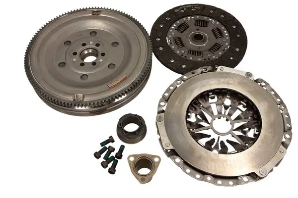 Set ambreiaj Schaeffler LuK 600 0039 00