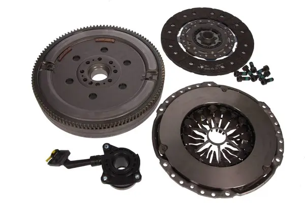 Set ambreiaj Schaeffler LuK 600 0053 00