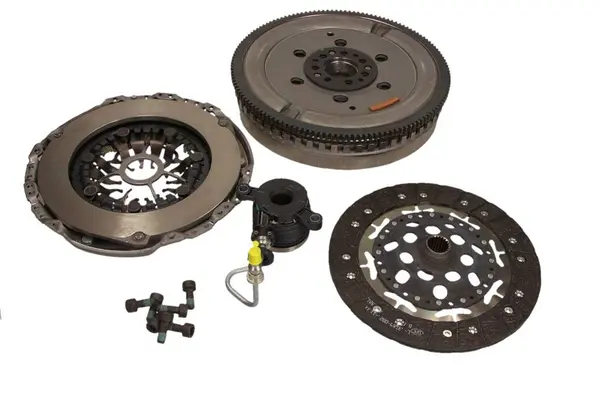 Set ambreiaj Schaeffler LuK 600 0068 00