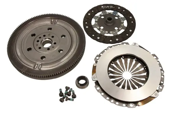 Set ambreiaj Schaeffler LuK 600 0084 00