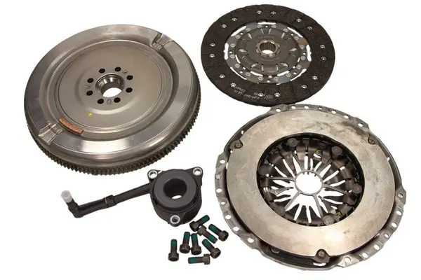 Set ambreiaj Schaeffler LuK 600 0125 00