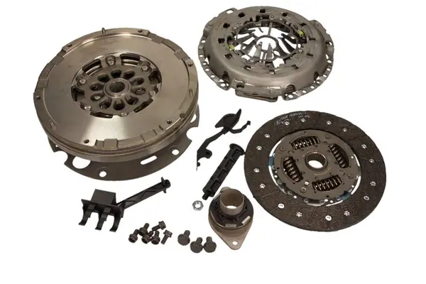 Set ambreiaj Schaeffler LuK 600 0144 00