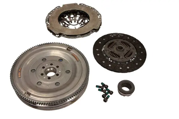 Set ambreiaj Schaeffler LuK 600 0228 00