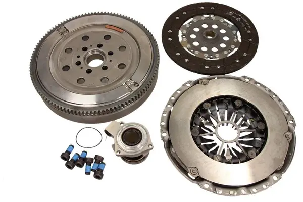 Set ambreiaj Schaeffler LuK 600 0229 00