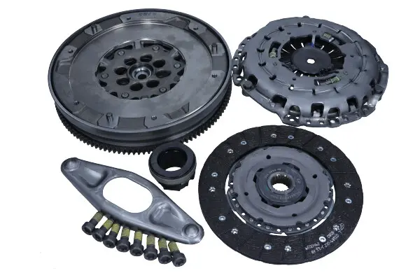 Set ambreiaj Schaeffler LuK 600 0234 00