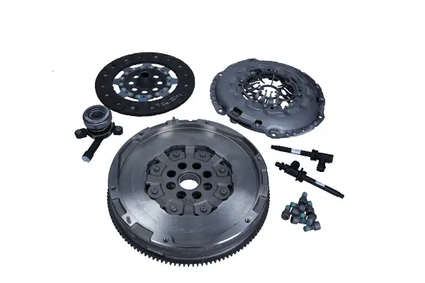 Set ambreiaj Schaeffler LuK 600 0235 00