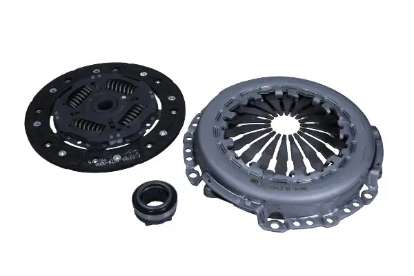 Set ambreiaj Schaeffler LuK 620 3185 00