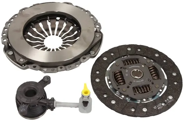 Set ambreiaj Schaeffler LuK 622 3096 35