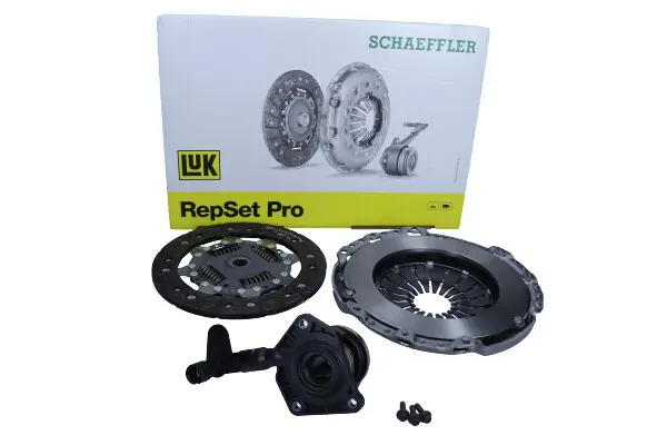 Set ambreiaj Schaeffler LuK 622 3226 34