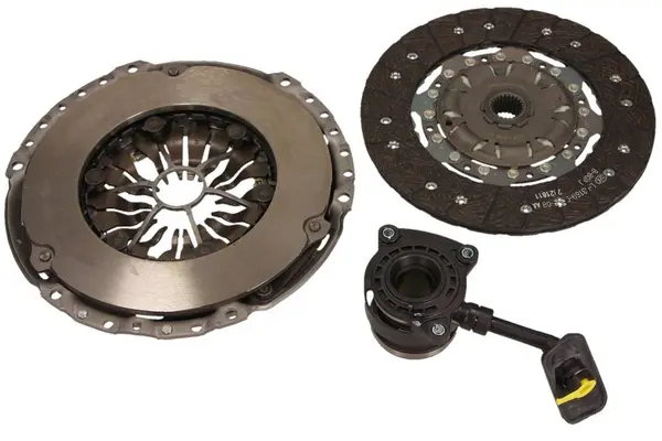 Set ambreiaj Schaeffler LuK 624 3297 33