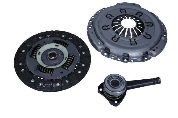 Set ambreiaj Schaeffler LuK 624 3312 33