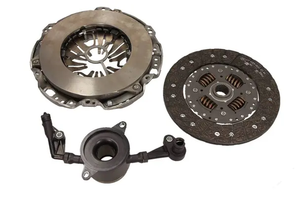 Set ambreiaj Schaeffler LuK 624 3408 33
