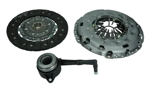 Set ambreiaj Schaeffler LuK 624 3517 33