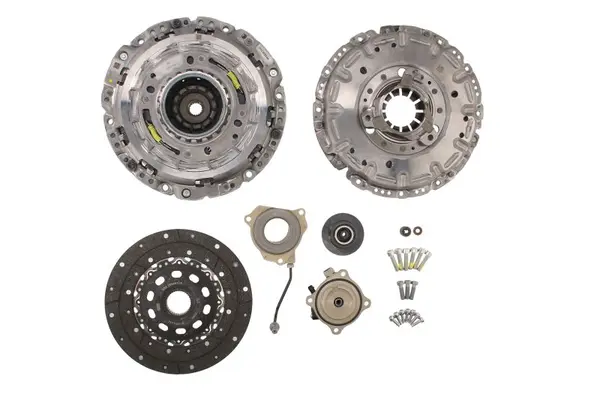 Set ambreiaj Schaeffler LuK LuK RepSet 2CT 602 0003 00