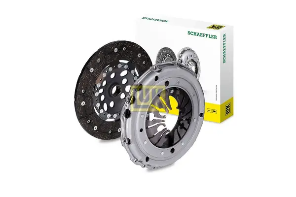 Set ambreiaj Schaeffler LuK LuK RepSet 622 2229 09