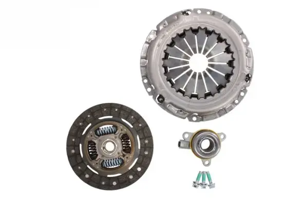 Set ambreiaj TOYOTA COROLLA 1.33 intre 2008-2014