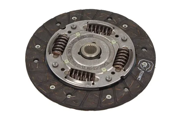 Set ambreiaj VALEO 786034