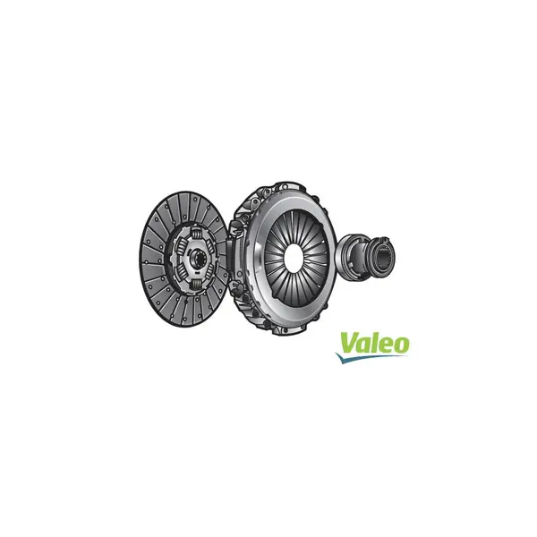 Set ambreiaj VALEO 805277