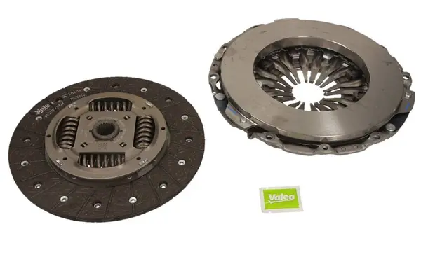 Set ambreiaj VALEO 826411