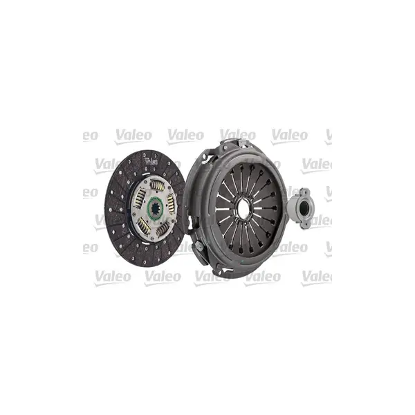 Set ambreiaj VALEO 827161