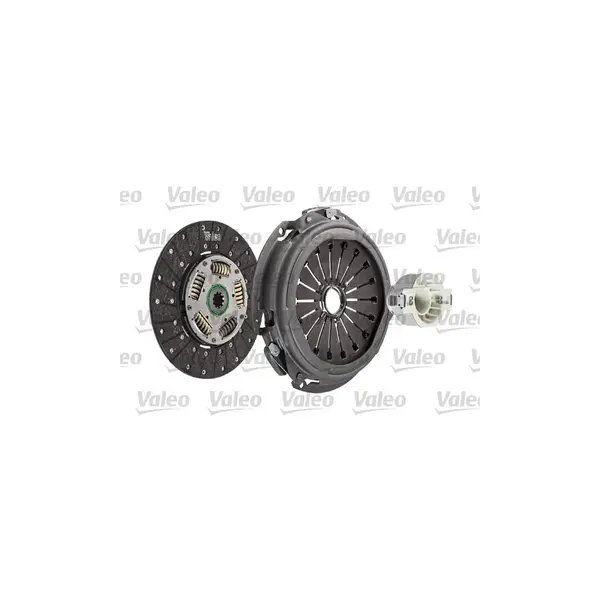 Set ambreiaj VALEO 827162