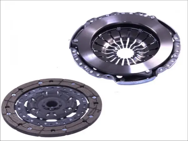 Set ambreiaj VOLVO C30, S40 II, V50; FORD C-MAX, FOCUS C-MAX, FOCUS II, MONDEO III 1.8-2.0ALK intre 2000-2012