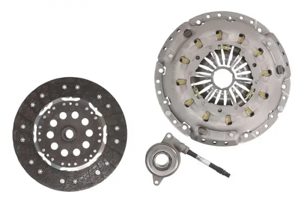 Set ambreiaj VOLVO C70 I, S40 I, S60 I, S70, S80 I, V40, V70 I, V70 II, XC70 1.9-2.4 intre 1995-2010