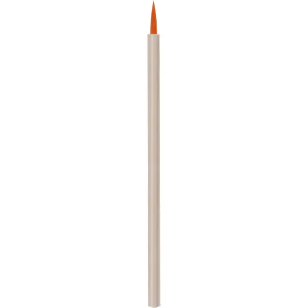 Set aplicator tus de ochi Kryolan Eye Liner Applicator 25buc
