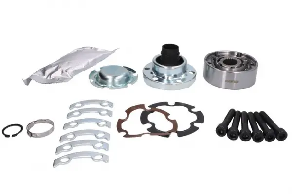 Set articulatie planetara ( 24z) potrivit DODGE DURANGO; JEEP GRAND CHEROKEE IV 3.0D 3.6 3.6ALK 11.10-