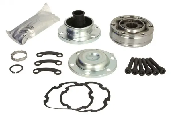 Set articulatie planetara ( 25z) potrivit DODGE DAKOTA; JEEP COMMANDER, GRAND CHEROKEE III 3.7-6.1 10.00-