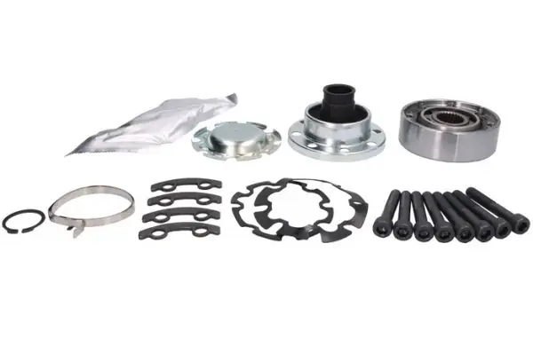 Set articulatie planetara ( 27z, spate) potrivit DODGE DURANGO; JEEP GRAND CHEROKEE IV 3.0D 3.6 3.6ALK 11.10-