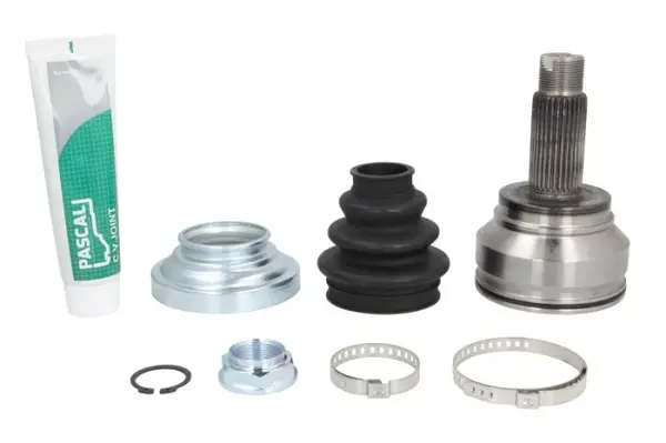 Set articulatie planetara (28z 30z 68,7mm, spate) potrivit BMW X5 (E70), X6 (E71, E72) 3.0-4.8 10.06-07.14