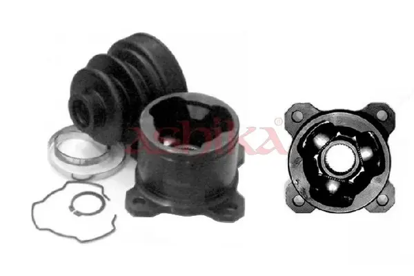 Set articulatie, planetara ASHIKA 62-05-572