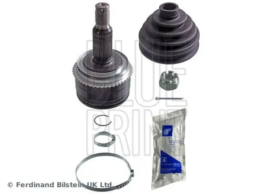 Set articulatie, planetara BLUE PRINT ADC48931