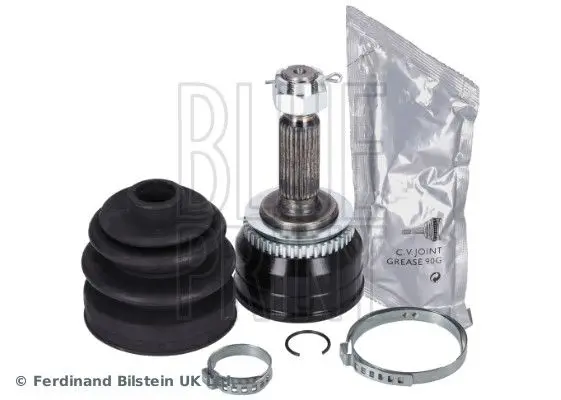 Set articulatie, planetara BLUE PRINT ADG089129