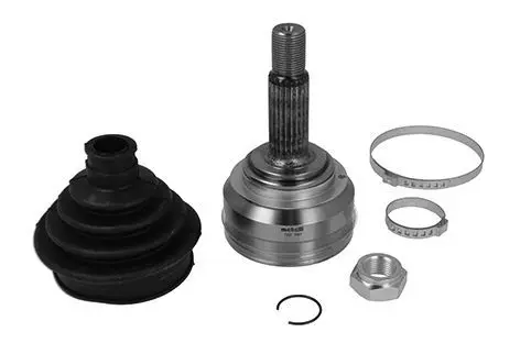 Set articulatie, planetara CIFAM 607-158