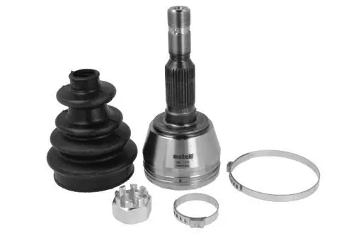 Set articulatie, planetara CIFAM 607-290
