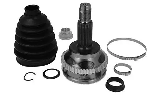 Set articulatie, planetara CIFAM 607-371