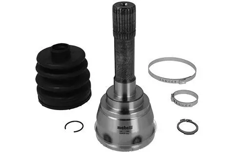 Set articulatie, planetara CIFAM 607-380
