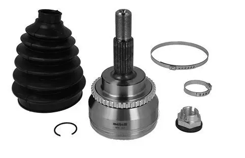 Set articulatie, planetara CIFAM 607-573