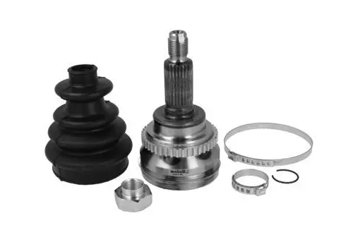 Set articulatie, planetara CIFAM 607-614