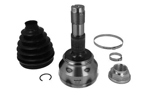 Set articulatie, planetara CIFAM 607-718