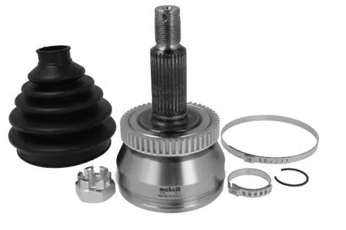 Set articulatie, planetara CIFAM 607-735