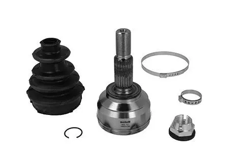 Set articulatie, planetara CIFAM 607-864