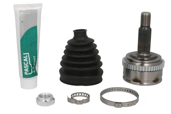 Set articulatie planetara Dreapta Stanga (23z 21z 49mm; ABS:48) potrivit LADA LARGUS, VESTA 1.6 1.6CNG 11.15-
