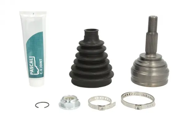 Set articulatie planetara Dreapta Stanga (23z 30z 49mm) potrivit RENAULT CLIO II, CLIO II HATCHBACK, CLIO III, KANGOO, LAGUNA I, LOGAN II, MEGANE I, MEGANE I CLASSIC 1.0-2.0 09.95-