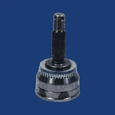 Set articulatie planetara Dreapta Stanga (25z 23z 50mm; ABS:44) potrivit HYUNDAI COUPE II, ELANTRA III, MATRIX 1.5D-2.7 06.00-08.10