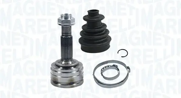 Set articulatie planetara Dreapta Stanga (26z 19z) potrivit CITROEN C1; PEUGEOT 107; TOYOTA AYGO 1.0 06.05-09.14