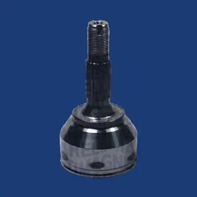 Set articulatie planetara Dreapta Stanga (26z 28z 56,5mm; ABS:48) potrivit CITROEN C2 1.1 1.4 09.03-09.12